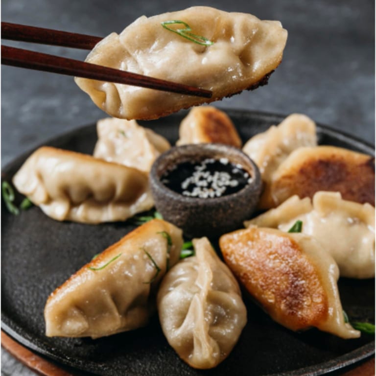 Our Passion for Food