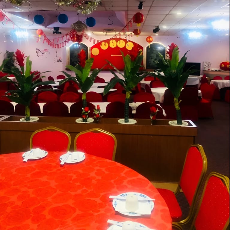 Reserve Your Table